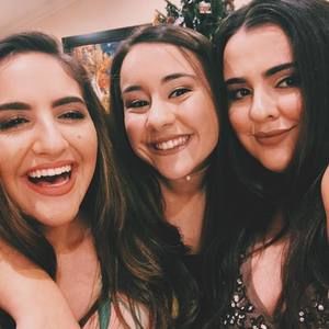 Meet your Posher, Victoria